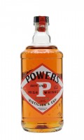 Powers Gold Distiller's Cut Blended Irish Whiskey