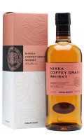 Nikka Coffey Grain Whisky Japanese Single Grain Whisky
