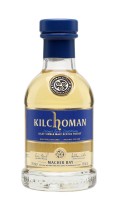 Kilchoman Machir Bay / Small Bottle Islay Single Malt Scotch Whisky