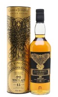 Mortlach 15 Year Old / Game of Thrones Six Kingdoms