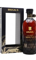 Brugal Coleccion Visionaria Cacao Single Modernist Rum