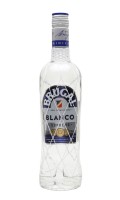 Brugal Blanco Supremo Rum Single Modernist Rum