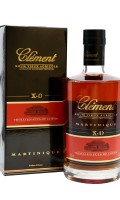 Clement Rhum Vieux XO Single Traditional Column Rum