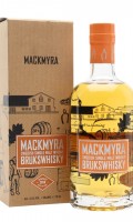 Mackmyra Brukswhisky 2008 / Bottled 2021