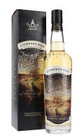 Compass Box The Peat Monster Blended Malt Scotch Whisky