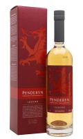 Penderyn Legend Welsh Single Malt Whisky