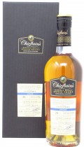 Littlemill (silent) Chieftain's Single Cask #103514 1990 28 year old
