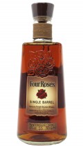 Four Roses Single Barrel 100 Proof Bourbon
