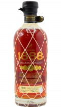 Brugal 1888 Gran Reserva Familiar Rum