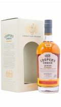 Dufftown Cooper's Choice - Single Sherry Cask #9080 2008 10 year old