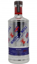 Whitley Neill Queen Elizabeth II 2022 Platinum Jubilee Gin