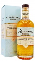 Kingsbarns Distillery Single Cask #1610872 2016 3 year old