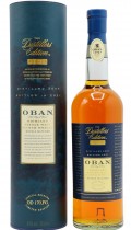Oban Distillers Edition 2021 2007 14 year old