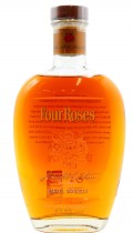 Four Roses Small Batch Barrel Strength 2017 Release 12 year old