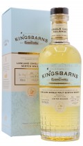 Kingsbarns Distillery Single Cask #1510110 7 year old