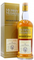 Loch Lomond Mission Gold - SXG Diamond Rum Cask Matured 1996 25 year old