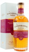 Kingsbarns Distillery Balcomie Cask Strength
