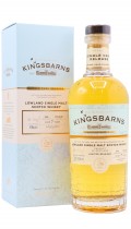 Kingsbarns Distillery Single Cask #1510248 7 year old