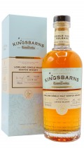 Kingsbarns Distillery Single Cask #1621398 5 year old
