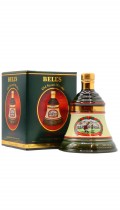 Bell's Decanter Christmas 1995 (75cl) 8 year old