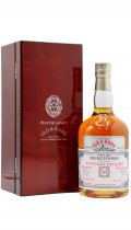 Pittyvaich (silent) Old & Rare Single Cask #56896 1990 33 year old