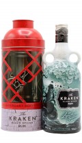 Kraken Legendary Survivor Series - The Lighthouse Keeper Rum