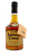 Kentucky Vintage Small Batch Bourbon