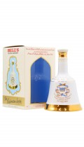 Bell's Decanter Birth Of Prince William Of Wales 8 year old