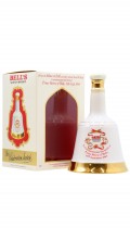 Bell's Decanter Birth of Prince Henry of Wales 8 year old