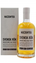 Mackmyra Svensk Rok (Swedish Smoke) 50cl