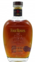 Four Roses Small Batch Barrel Strength 2020 Bourbon 12 year old