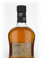 Isle of Jura Boutique Barrels 1995 Bourbon JO Single Malt Whisky