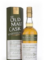 Mortlach 21 Year Old 1991 - Old Malt Cask (Douglas Laing) Single Malt Whisky