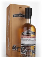Teaninich 30 Year Old 1982 Cask 9323 - Directors Cut (Douglas Laing) Single Malt Whisky