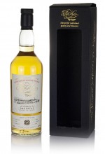 Imperial 22 Year Old 1995 Single Malts of Scotland