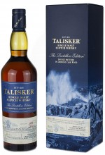Talisker 2011 Distillers Edition (2021)