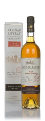 Cognac Leyrat XO Vieille Reserve XO Cognac