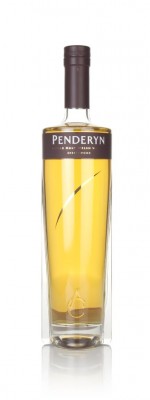 Penderyn Sherrywood Finish Single Malt Whisky