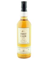 Dailuaine 1975 27 Year Old, First Cask Malt Whisky Circle, Cask 5521