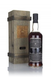Bowmore Black 31 Year Old 1964 - Final Edition Single Malt Whisky
