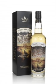 Compass Box The Peat Monster Blended Malt Whisky