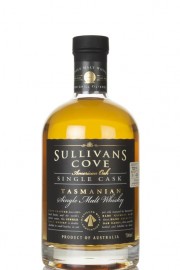 Sullivans Cove American Oak Cask Single Malt Whisky