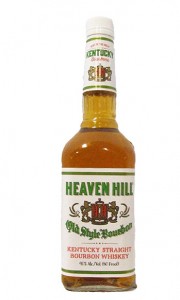 Heavens Hill Kentucky Straight Bourbon Whisky