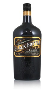 Black Bottle Whisky