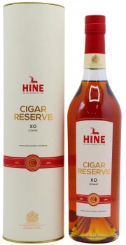 Hine Cigar Reserve XO Cognac