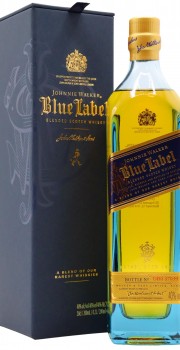 Johnnie Walker Blue Label (20cl)