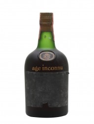 Croizet Age Inconnu Cognac / Bot.1970s