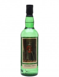 Cremorne 1859 Colonel Fox's London Dry Gin
