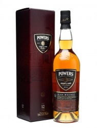 Powers John's Lane 12 Year Old Single Pot Still