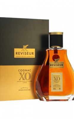 Domaine Le Reviseur XO Petite Champagne Cognac